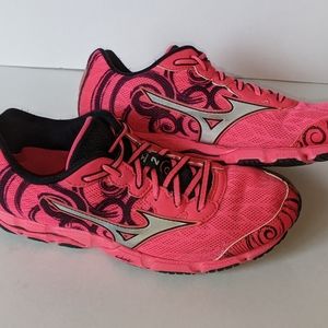 Mizuno WAVE HITOGAMI 2 shoes